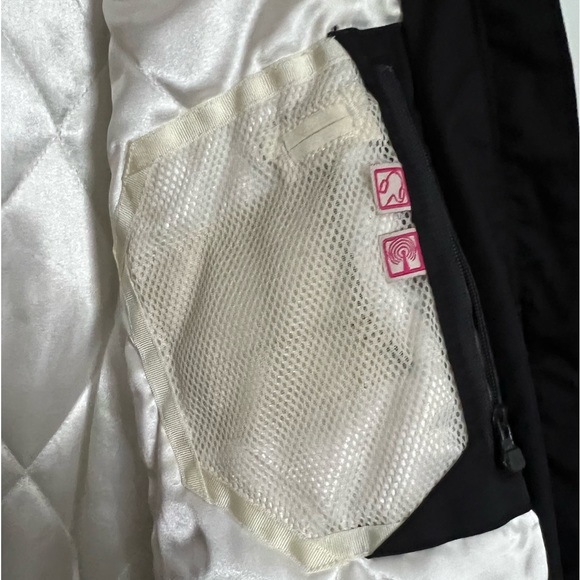 Helly Hanson Ski/Snow Jacket EUC - Picture 6 of 14